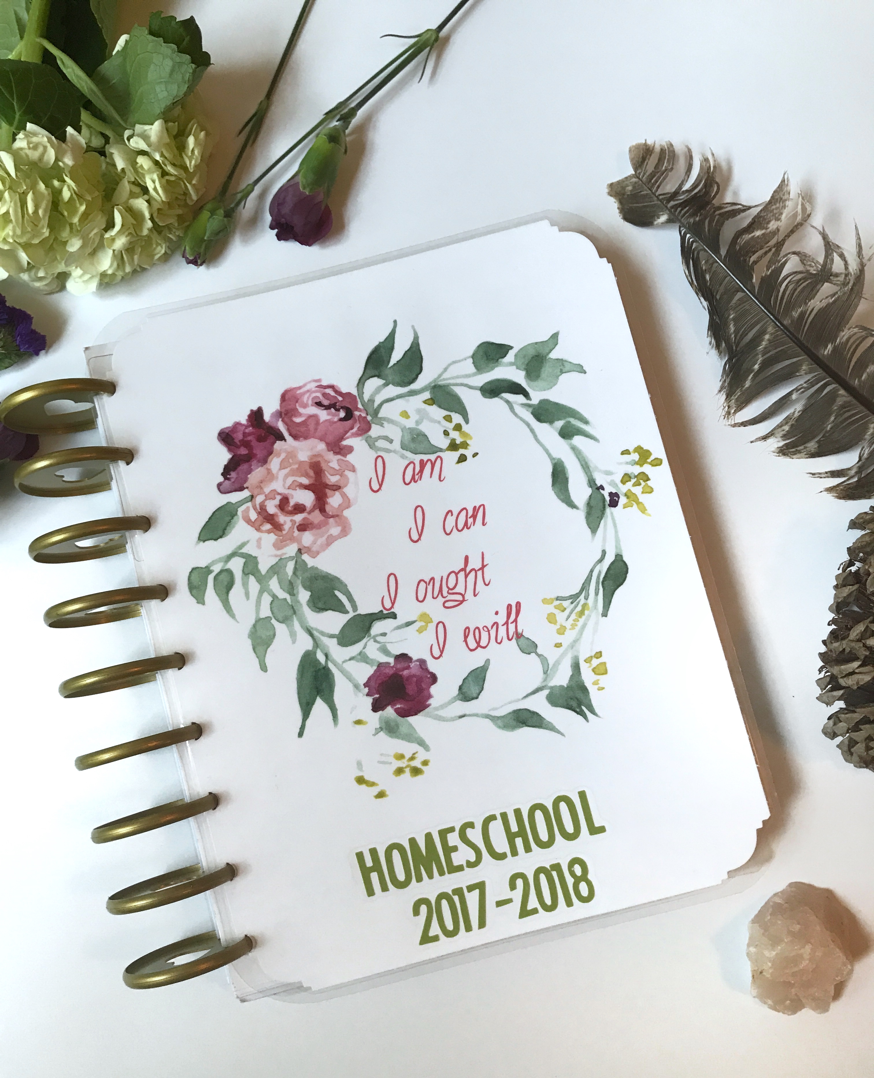 Charlotte Mason Homeschool