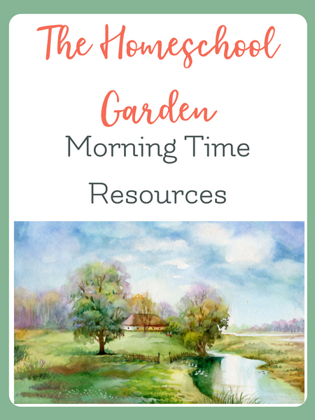 Everyday Graces Homeschool