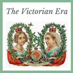 The Homeschool Garden Morning Time Victorian Era feature